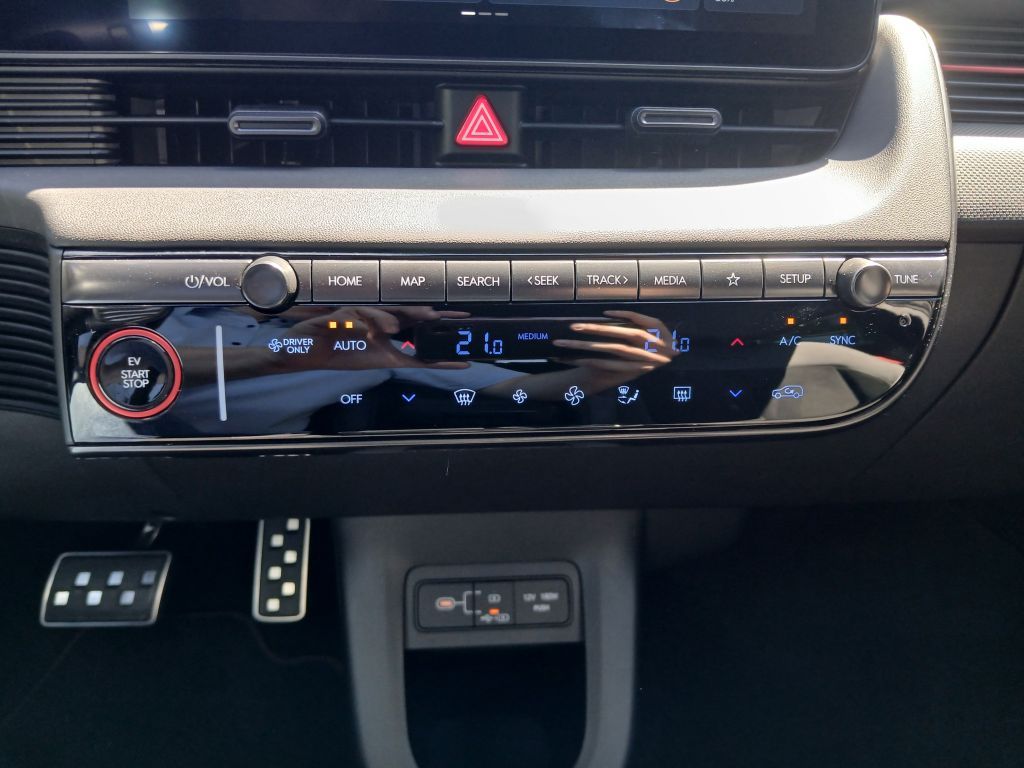 Hyundai IONIQ 5 – Bild 19