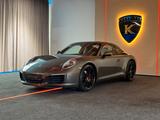 Porsche 991.II CARRERA S/SCHALTER/CARBON/PDLS/PCM/1.HAND - Porsche 991 in Mannheim