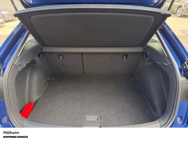Volkswagen Taigo - Bild 8