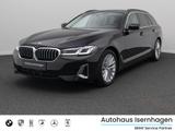 BMW 520d Luxury Line 360°DispKey HUD H/K DAB Komfort