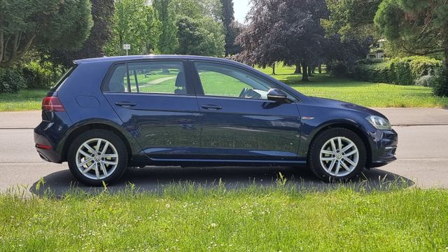 VW Golf