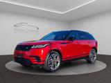 Land Rover Range Rover Velar P300 R-Dynamic HSE ULTRAVOLL - rote Land Rover Range Rover Velar