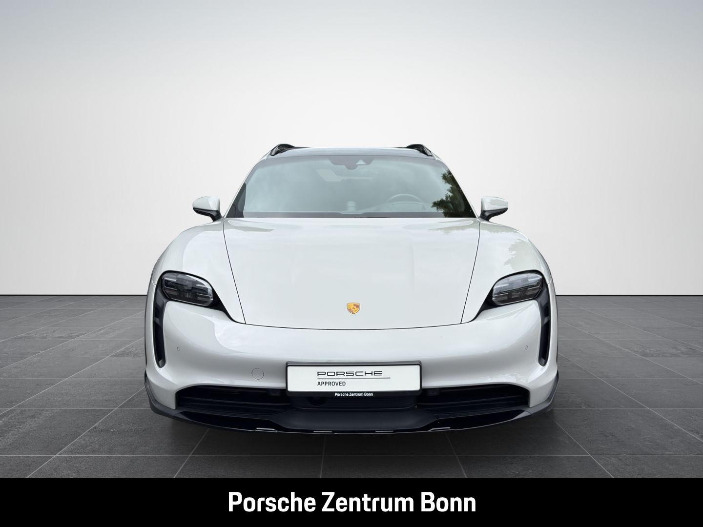 Porsche Taycan 4 Cross Turismo InnoDrive Head-Up BOSE foto 2