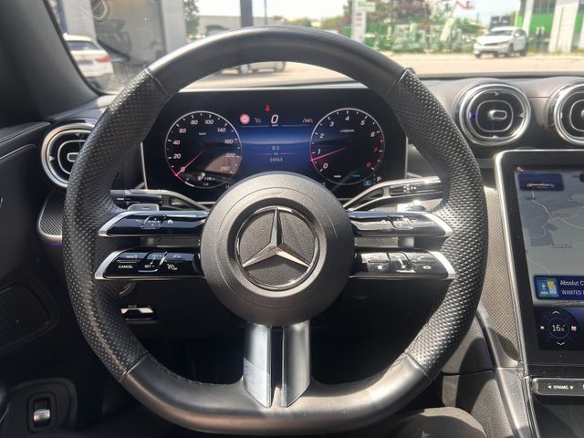 Mercedes-Benz CLE 180