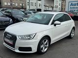 Audi A1 design XENON-LICHT,MMI,SPORT,SPORTSITZE - Audi A1 design mit Benzin-Antrieb