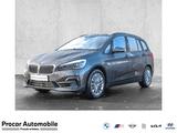 BMW 220i PANO NAVI LED PDC V+H DAB Parkass. Klima - BMW 220 Gran Tourer aus 2022