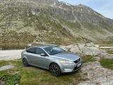 Ford Mondeo 2.5 MK4 - Ford Mondeo: Mk2