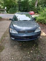 Ford Mondeo 2,0 TDCI  Ghia Leder Vollausst... - Ford Mondeo: Tdci Ghia