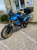 Yamaha Tenere Rally /  Erst 10934 Km / Service Neu - Offers