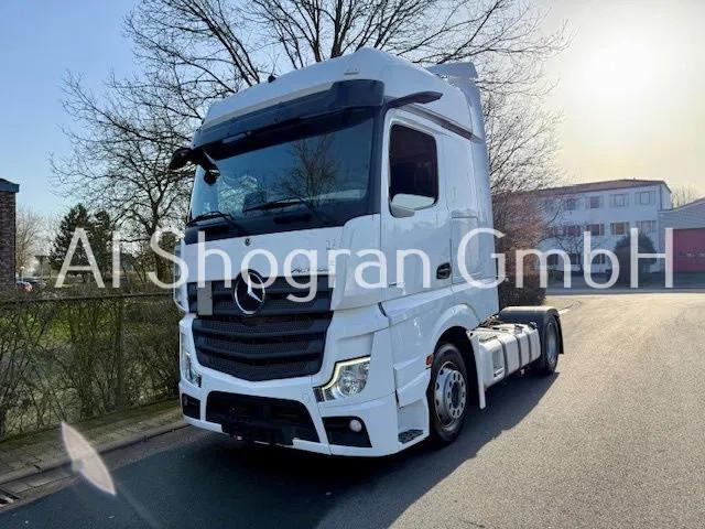 Mercedes-Benz Actros 5/1948 BigSpace/Retarder/Mega/Eu6d