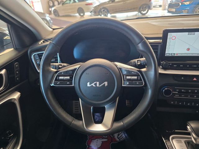 KIA XCeed — Foto 20