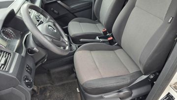 Volkswagen Caddy - 9
