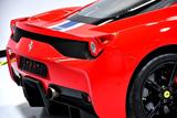 Ferrari 458 Speciale "track edition" Carbon  - Ferrari in München