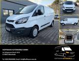 Ford Transit Custom Kasten 290 L2 Klimaanlage LANG - Ford LKWs