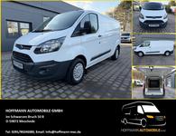 Ford Transit Custom Kasten 290 L2 Klimaanlage LANG
