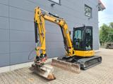 CAT 305 E2 CR - Hydrl. Grabenlöffel - CAT Mini-/Kompaktbagger 305 cr