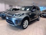 Land Rover Discovery 2.0 SD4 240 CV HSE Luxury 7 - Land Rover Discovery Kombi Gebrauchtwagen