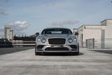 Bentley Continental GT Supersports *W12* *1 of 710* - Bentley Continental in Essen