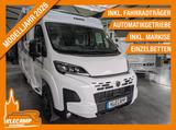 Knaus Van TI VANSATION 650 MEG *KLECAMP-ED* - Knaus Van TI 650 MEG VANSATION