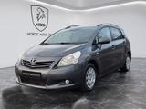 Toyota Verso 2.0 D-4D / 7 SITZ / - gebrauchte Toyota Verso aus dem Jahr 2009