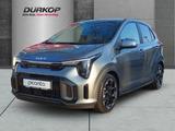 Kia Picanto GT-Line PE2 1.0 GDI Navi LED Apple CarPl - Kia Picanto Neuwagen in Berlin
