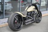 Harley-Davidson FAT BOY 114 *Thunderbike Custombike Umbau !* 21" - CHOPPER CUSTOM