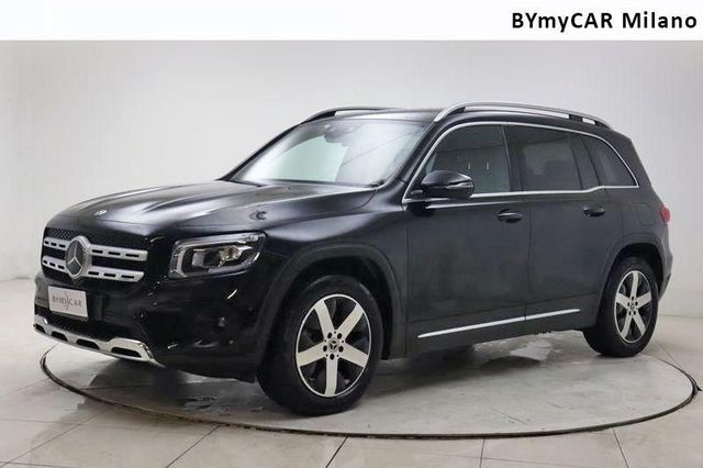 Mercedes-Benz Mercedes GLB 200 D Business 8G-DCT