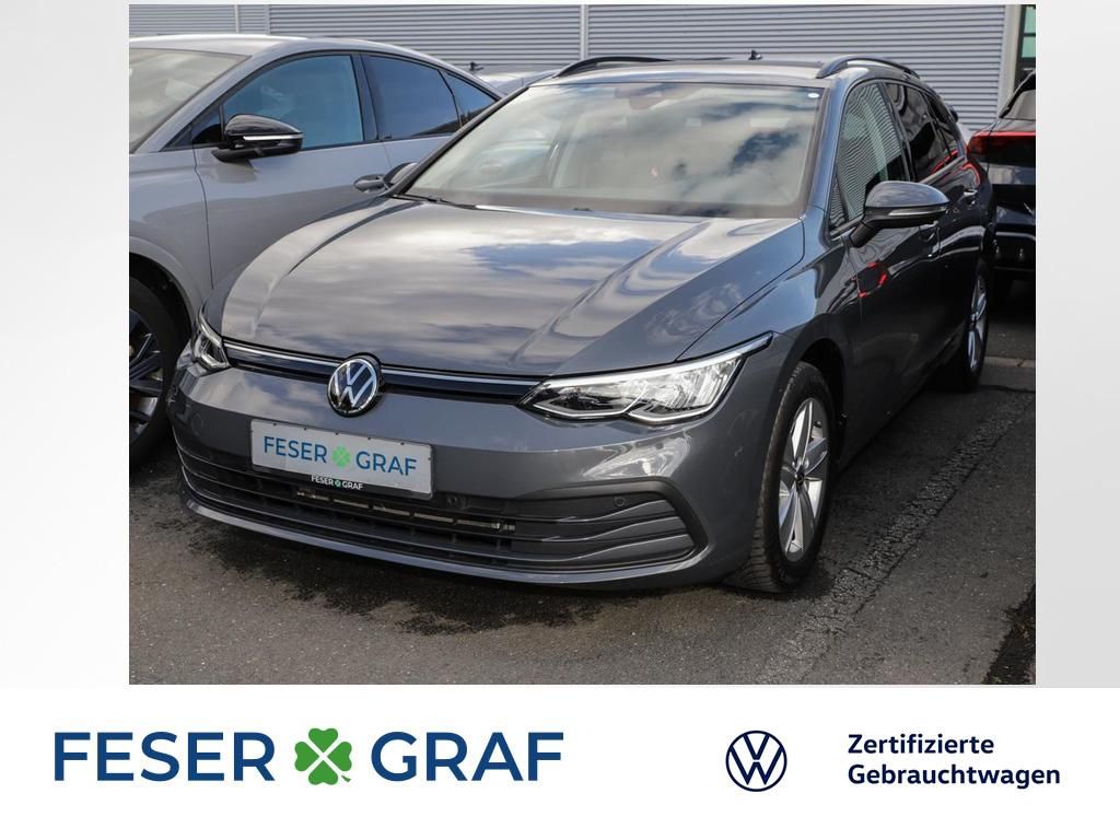 Image of Volkswagen Golf