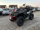 Stels 800 G-TE Allrad 4x4 HU 3.2027 - STELS MOTORRAD