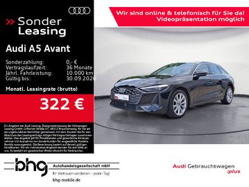Audi A5 - 1