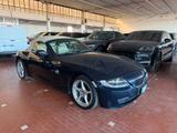 BMW Bmw Z4 2.5si cat Roadster - BMW Z4 aus 2006: Roadster