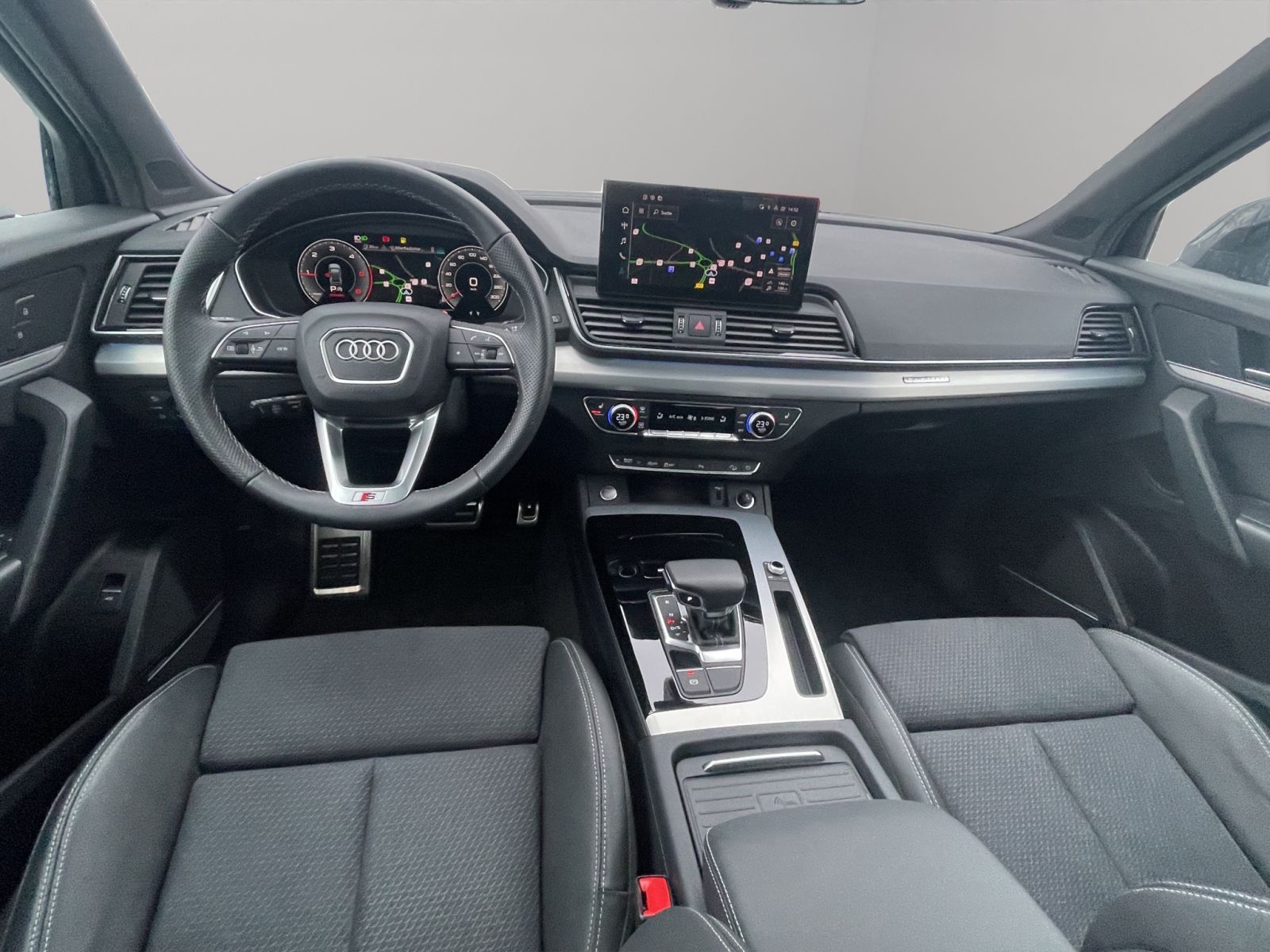 Audi Q5 - Bild 16