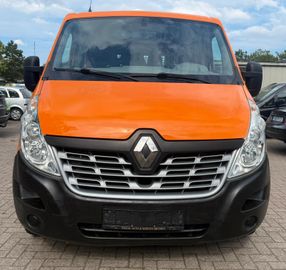 Renault Master - 2