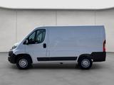 Opel Movano Blue HDI/Kasten L1H1 Klima - gebrauchte Opel Movano aus dem Jahr 2023