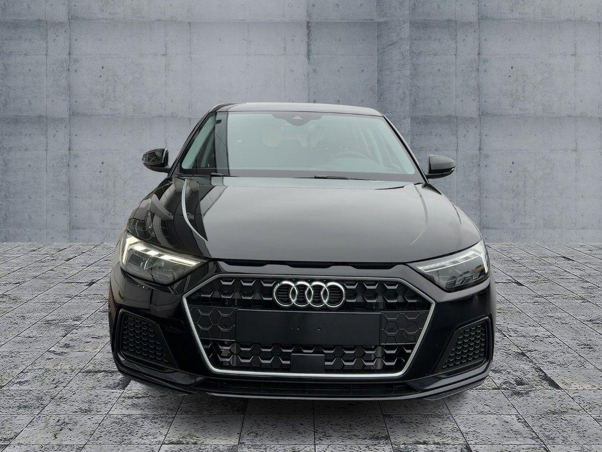 Audi A1 Sportback 30 TFSI advanced
