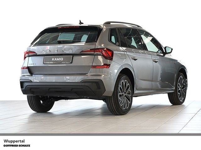 Skoda Kamiq - Bild 4
