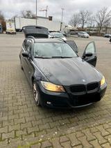 BMW 318 i.  TÜV bis 05/2026. - BMW 318 in Osnabrück