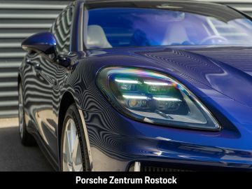 Porsche Panamera - 11