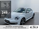 Volkswagen Beetle Cup 1.2 TSI Tempomat PDC Radio Bluetooth - gebrauchte VW Sportwagen