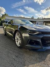 Chevrolet Camaro 3.6 RS mit ZL1 Ausstattungpaket - Chevrolet Camaro: Zl1