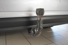 Fahrzeugabbildung Audi A6 Avant 2.0 TDI ULTRA S-TRONIC NAVI/LED/SHZ/AHK
