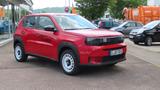 Fiat Grande Panda (RED) 44 kWh - Fiat Grande Panda: Kleinwagen