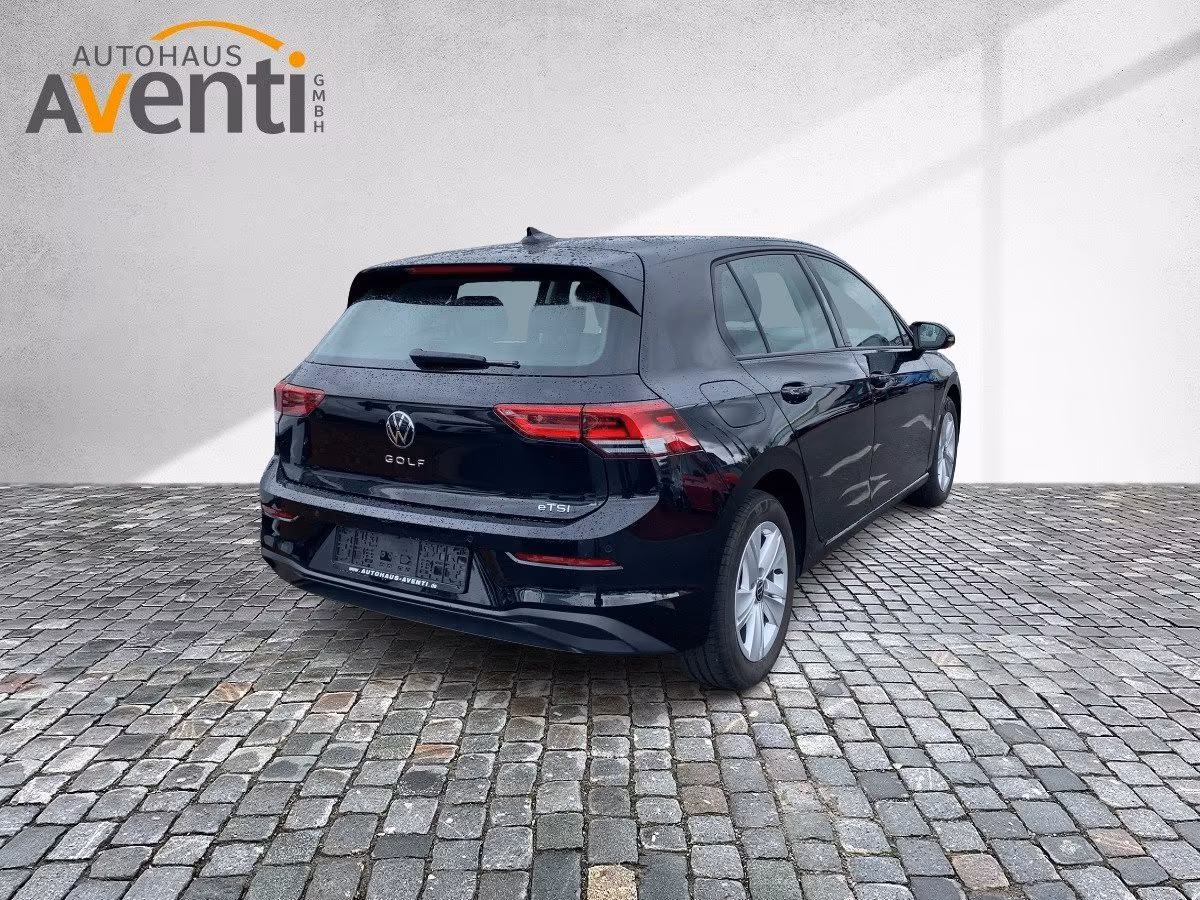 Volkswagen Golf Life *DSG*ACC*PDC*Lenkrad heizbar*Apple*SHZ