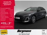 Audi A5 Avant 2.0 FSI TFSI 110 kW edition one 360° - Audi A5 Gebrauchtwagen in Düsseldorf