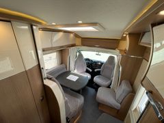 Malibu T 430 LE *Automatik**SAT|Solar|Markise|Lithium*