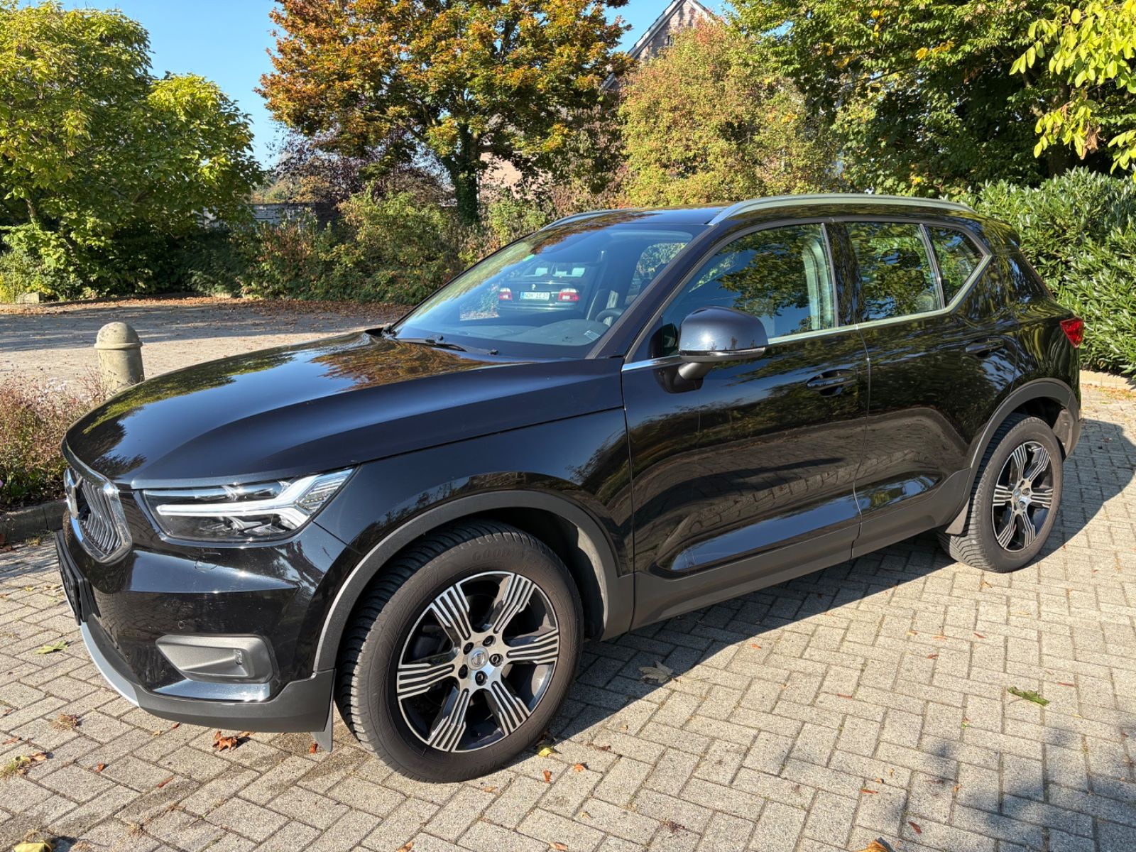 Foto 2 van VOLVO XC 40