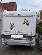 Fiat Detleffs - Fiat Teilintegrierter