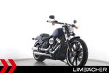 Harley-Davidson SOFTAIL BREAKOUT 114 FXBRS ANX, KessTech - HARLEY-DAVIDSON SOFTAIL BREAKOUT FXBR