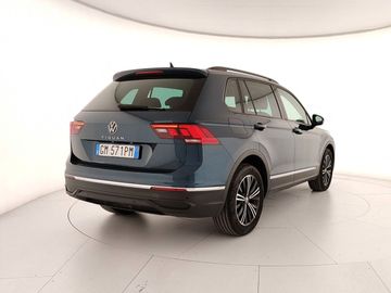 Volkswagen Tiguan - 5
