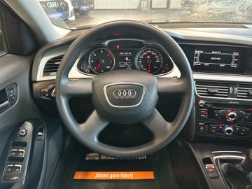 MYAUTOCENTER – Gebraucht- und Jahreswagen mit Werkstattservice in Pfaffenhofen Audi A4 Avant Attraction *BI-XENON*KLIMAAUTOM*ALLRAD*